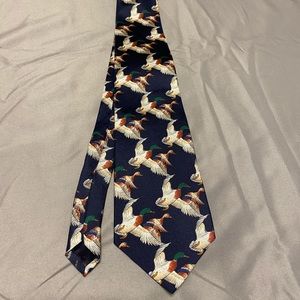 Men’s Standard Tie